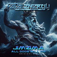 All Gods Will Die - JimZima