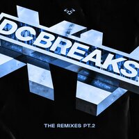 We Never Slow Down - Dc Breaks & Eva Lazarus & Halflight