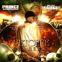 En off shore - Prince NegaaFellaga & Cassidy