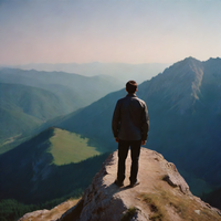 Inner Peace Seeker - atmospheremusic & Nature Sounds