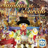Corações Mamulengos - Elba Ramalho & G.R.E.S União do Parque Curicica