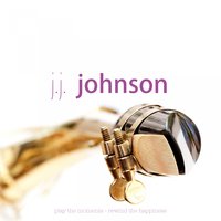 Side by Side - J. J. Johnson