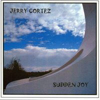 Up the Street - Jerry Cortez