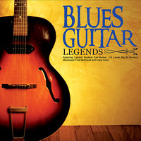 I Had A Feeling - Louisiana Red