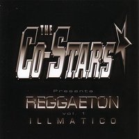 Te Lo Doy - The Co-stars & Diamonique & Revolucion & Josy B.