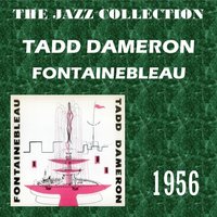 Bula-Beige - Tadd Dameron