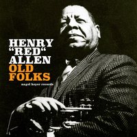 Just a Closer Walk with Thee - Henry "Red" Allen