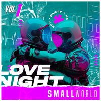 Ways - Small World