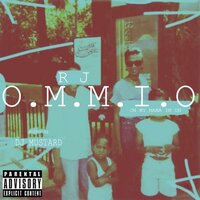 Real G - RJmrLA