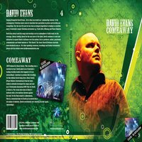 Comeaway - David Evans
