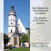 Fest-Hymnus C-Dur, Op. 20 (Paul Homeyer gewidmet) - Ullrich Böhme