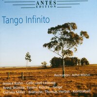 Preludio Y Milonga - Jessica Kuhn & Anna Stümke & Ferenc Koelcze & Clarissa Miller & Thomas Herbst