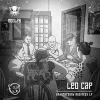 Necessary Evil - Leo Cap
