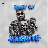 Who U - Magnito & Phyno