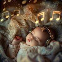Baby Sleep Sound - Baby Soothing Music for Sleep & Instrumental Christian Music & Weight Loss Meditation Music