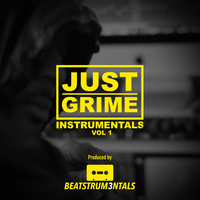 Lady Assassin - Beatstrum3ntals