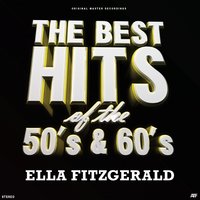 The Darktown Strutter's Ball - Ella Fitzgerald