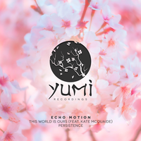 Persistence - Echo Motion