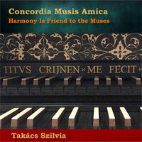 Suite in G Major, RCT 6: 10-11. Menuet I & II - Szilvia Takács & Жан-Филипп Рамо
