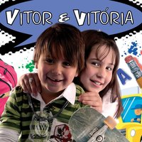 Planeta Terra - Vitor & Vitória