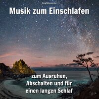 Inspirierende Vorstellung - Klangflächenakrobat