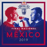 Lancerlirical vs Jack Adrenalina - 3er y 4to Puesto - Red Bull Batalla & Lancer Lirical & Jack Adrenalina & Hueco Prods