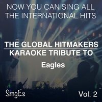 Love Will Keep Us Alive - The Global HitMakers