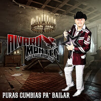 La Coloreteada - Alvaro Montes y Su Aguila Norteña