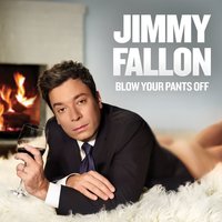 Cougar Huntin' - Jimmy Fallon & Big & Rich