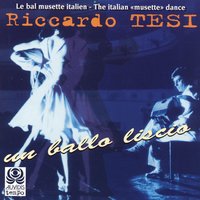 Piccolo fiore - Riccardo Tesi