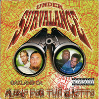 Nasty Girlz - Under Survalance & Gordo & X.O. & Aug & Axsel Fully