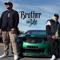 Brother Like Me - Hitz & SMV