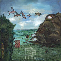 Almost My World - Elapsed Mind