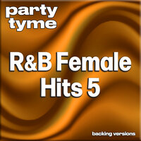 The Answer Is You (made popular by Phyllis Hyman) - Party Tyme