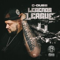 Runnin Laps - C-Dubb & Milla The Rapper