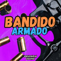 Bandido Armado - DJ NINOW 013
