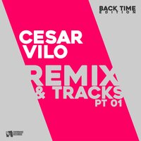 Away - Cesar Vilo