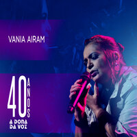 Loucura de Amor - Vania Airam