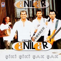 Hadi Kız - Grub Anılar