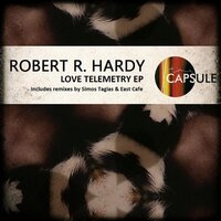 Love Telemetry - Robert R. Hardy & Simos Tagias