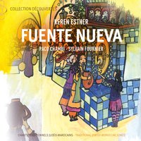 הדרך אל הכפר - Keren Esther & Sylvain Fournier & Paco Chambi