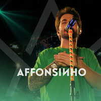 Peço Bis - Affonsinho