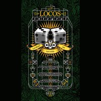 Lección de baile - Los Locos
