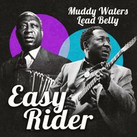 Walkin' Blues - Muddy Waters