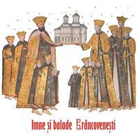 Imn de laudă, gl. III (după psaltul Mihail Qaramah) - TRONOS - corul de psalți al Patriarhiei Române