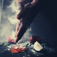Suave Easy Listening Music - Vibe for Dinner Time - Famous Cooking Music