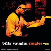 Pennsylvania Waltz - Billy Vaughn And His Orchestra