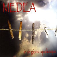 Dentro Un'Arena - Medea