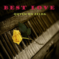 Outstanding - Quyen Ha Zelda