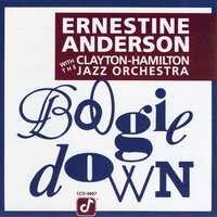 One Mint Julep - Ernestine Anderson